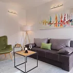 New Cozy Apartment Nico 2+1