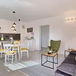 New Cozy Apartment Nico 2+1