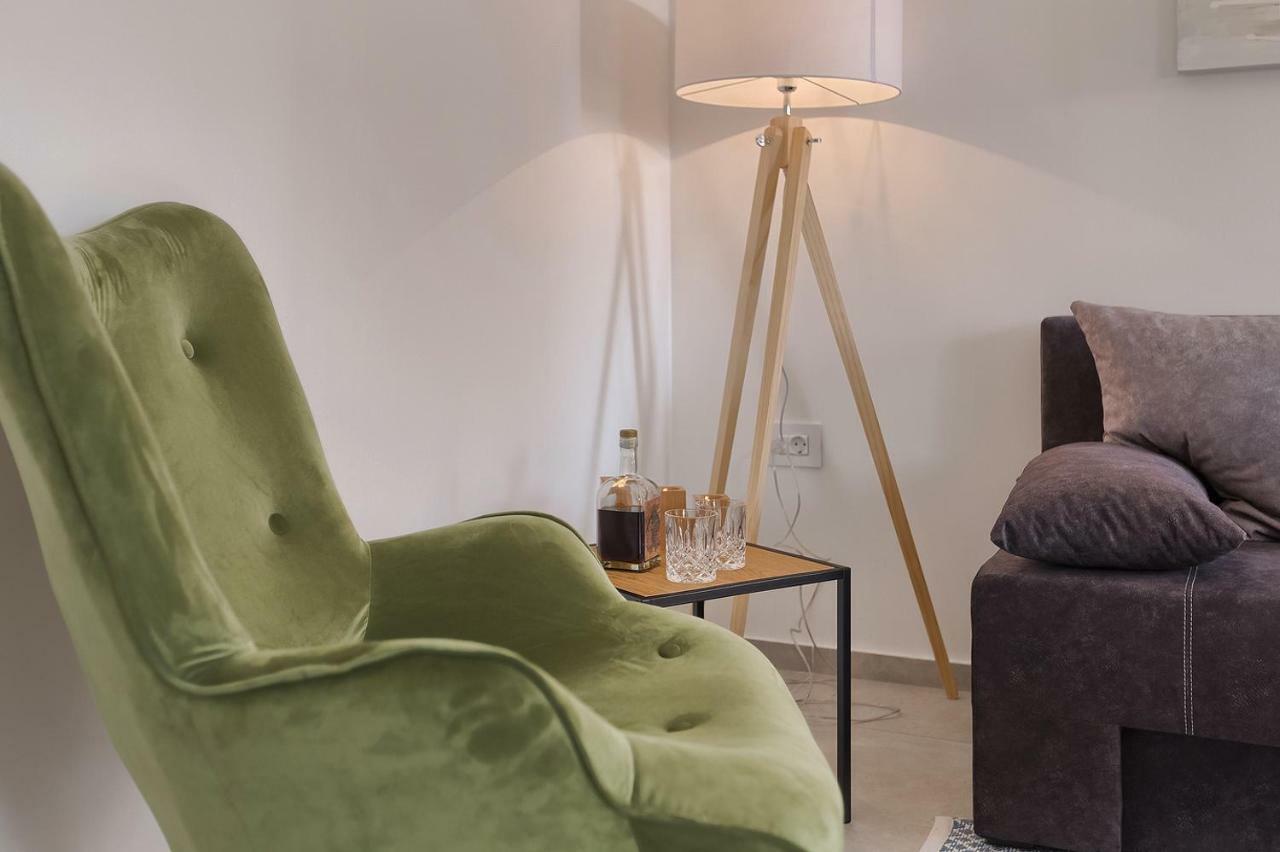 Apartment New Cozy Nico 2+1 Pula